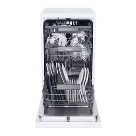 Umývačka riadu Haier XF1C3TB1FW biela

 obrázok produktu 3 z 18