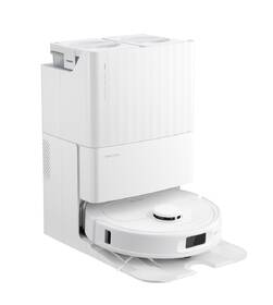 Robotický vysávač Roborock Qrevo S White biely

 obrázok produktu 1 z 42