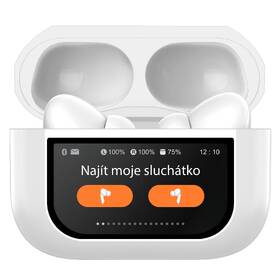 Slúchadlá WG AirFlex 9/Avatar biela

 obrázok produktu 3 z 8