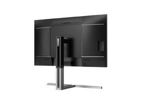 Monitor AOC U32U3CV čierny/strieborný

 obrázok produktu 7 z 9