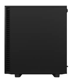 Case FRACTAL DESIGN Define 7 Compact Tempered Glass Light Tint čierna

 obrázok produktu 5 z 11
