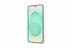Mobilný telefón Samsung Galaxy S25 5G 12 GB / 256 GB zelený

 obrázok produktu 9 z 17