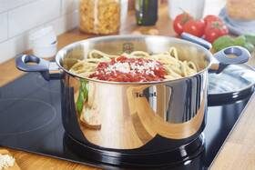 Hrniec s pokrievkou Tefal G7124645, 24 cm nerez

 obrázok produktu 15 z 15