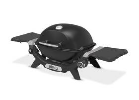 Gril záhradný plynový Weber Q 1200N čierny

 obrázok produktu 2 z 5