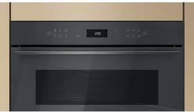 Mikrovlnná rúra Whirlpool WMD7O4TSG sivá

 obrázok produktu 7 z 14