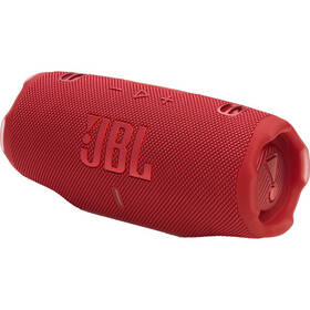 Prenosný reproduktor JBL Charge 6 červený

 obrázok produktu 3 z 9