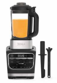 Stolný mixér Ninja HB150EU Foodi Blender & Soup čierny

 obrázok produktu 13 z 13