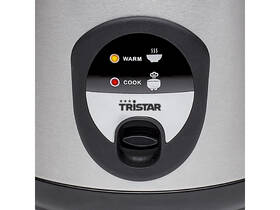 Ryžovar Tristar RK-6129 

 obrázok produktu 1 z 6
