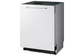 Umývačka riadu Samsung DW60A6082BB/ET 

 obrázok produktu 14 z 16