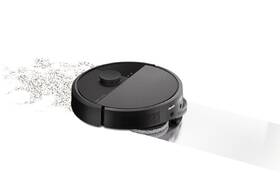Robotický vysávač iRobot Plus 505 Combo + AutoWash dock (Black) čierny

 obrázok produktu 4 z 16