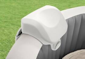 Vírivka Intex 28440 Pure SPA Greywood Deluxe 

 obrázok produktu 13 z 16