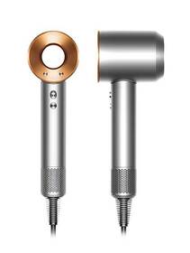 Fén Dyson Supersonic Origin HD07 strieborný/medený

 obrázok produktu 1 z 9