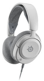 Headset SteelSeries Arctis Nova 1P biely

 obrázok produktu 10 z 15