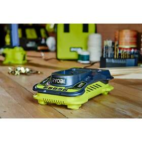 Nabíjačka Ryobi RC18150 

 obrázok produktu 1 z 2