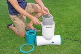 Skimmer Bestway 58462 

 obrázok produktu 11 z 17