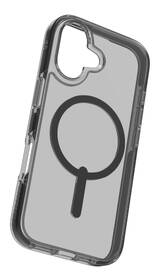 Kryt na mobil ZAGG Santa Cruz Snap na Apple iPhone 17 čierny

 obrázok produktu 3 z 9