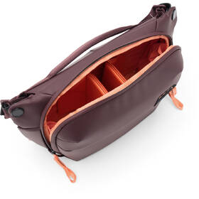 Brašna Peak Design Everyday Sling 6L (v2) vínová

 obrázok produktu 1 z 6