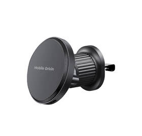 Držiak na mobil Mobile Origin CA3 Wireless Car Charger, MagSafe čierny

 obrázok produktu 3 z 12