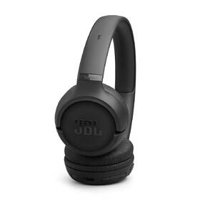 Slúchadlá JBL Tune 530BT čierna

 obrázok produktu 4 z 4