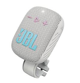 Prenosný reproduktor JBL WIND 3S sivý

 obrázok produktu 2 z 5