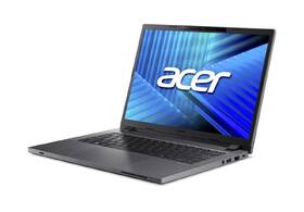 Notebook Acer TravelMate P2 14 (TMP214-75-G3-TCO-565F) sivý

 obrázok produktu 2 z 9