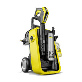Vysokotlakový čistič Kärcher K 5 Comfort Premium Connect 

 obrázok produktu 1 z 4