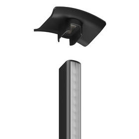 LED svetlo Yeelight Sada Beam RGBIC Light Bar čierne

 obrázok produktu 4 z 12