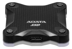 SSD externý ADATA SD620 2TB čierny

 obrázok produktu 2 z 4
