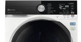 Práčka so sušičkou Electrolux EN9W2496BE biela

 obrázok produktu 2 z 10