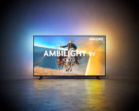 Televízor Philips 32PQS6901 

 obrázok produktu 9 z 10