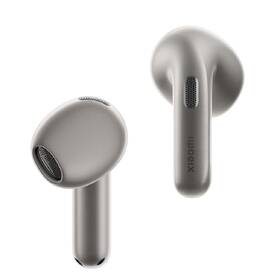 Slúchadlá Xiaomi Buds 6 Titan Gray sivá

 obrázok produktu 1 z 3