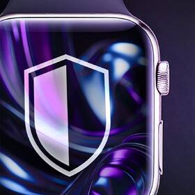 Ochranná fólia 3mk Watch Protection ARC na Huawei Band 11 priehľadné

 obrázok produktu 8 z 10