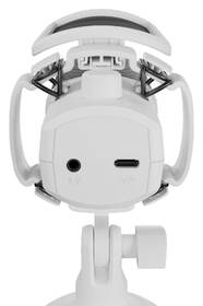 Mikrofón Genesis Radium 250 biely

 obrázok produktu 5 z 7