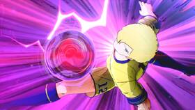 Hra Bandai Namco Games Nintendo Switch Captain Tsubasa 2: World Fighters 

 obrázok produktu 2 z 6