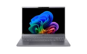 Notebook Acer Aspire X 16 AI (AX16-I71M-96F0) sivý

 obrázok produktu 3 z 9