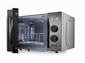 Mikrovlnná rúra Gorenje MO20AE2B5 čierna

 obrázok produktu 1 z 8