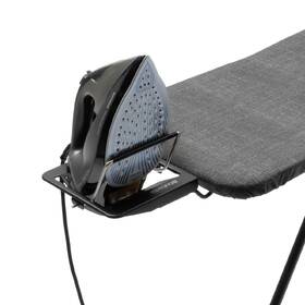 Žehliaca doska Brabantia B 124X38 DENIM BLK 

 obrázok produktu 3 z 7