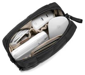 Puzdro na notebook tomtoc Terra - A27 Sleeve Kit - 13" MacBook Air čierne

 obrázok produktu 5 z 14