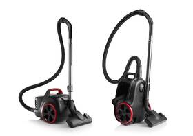 Podlahový vysávač Gorenje VCE01SFABKR S-FORCE AIR čierny

 obrázok produktu 2 z 9