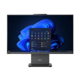 PC all in-one Lenovo ThinkCentre neo 50a 24 Gen 6 LNL sivý

 obrázok produktu 3 z 9