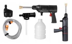 Cestovný set XARI Smart Kit XP3 

 obrázok produktu 2 z 4