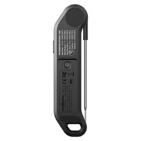 Teplomer do mäsa ThermoMaven F1 Stealth čierny

 obrázok produktu 3 z 8