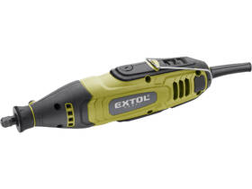 Priama brúska Extol Craft 404112, 135W 

 obrázok produktu 1 z 6