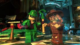 Hra Warner Bros XBox One LEGO DC Super VIllains 

 obrázok produktu 7 z 8