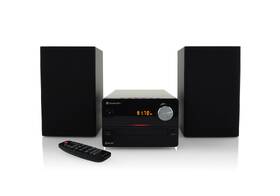 Mikro HiFi systém GoGEN MSC 372 BT U čierny

 obrázok produktu 1 z 7