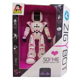 Robot MaDe Sophie 

 obrázok produktu 1 z 7