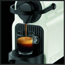 Kapsulový kávovar Krups XN100110 biely

 obrázok produktu 6 z 9