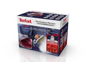 Žehliaci systém Tefal GV9220E0 Pro Express Protect 

 obrázok produktu 25 z 26
