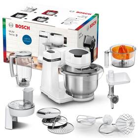 Kuchynský robot Bosch MUMS2EW40 

 obrázok produktu 17 z 24