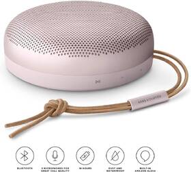 Prenosný reproduktor Bang & Olufsen Beosound A1 (2nd Gen) ružový

 obrázok produktu 7 z 11